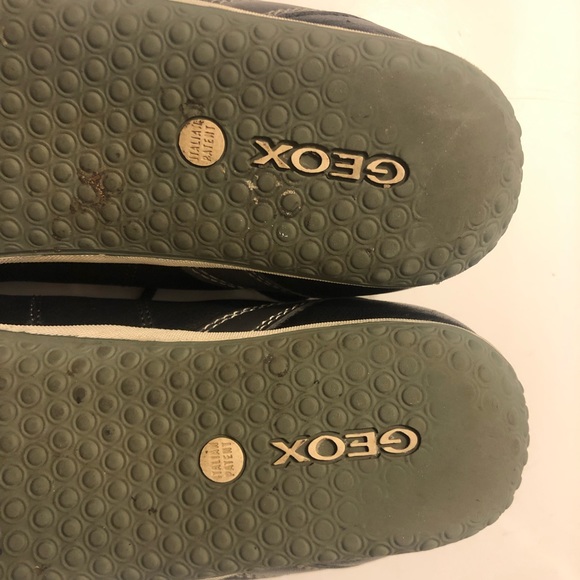 Geox Respira Shoes - Picture 5 of 7